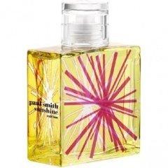 Sunshine Edition for Women 2010
