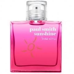 Sunshine Edition for Women 2014