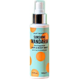 Sunshine Mandarin