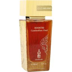 Suostei Cambodian Oud