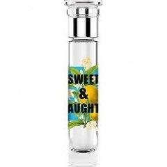 Sweet & Naughty - Orange Blossom