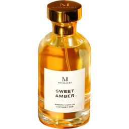 Sweet Amber