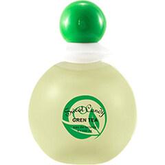 Sweet Candy Green Tea