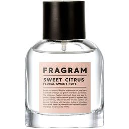 Sweet Citrus