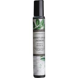 Sweet Grass Jasmine
