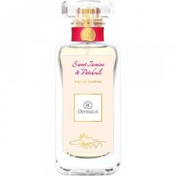 Sweet Jasmine & Patchouli