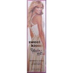 Sweet Kisses - Strawberry Sorbet