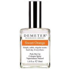 Sweet Orange