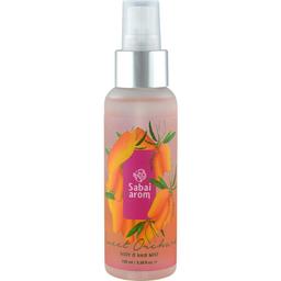 Sweet Orchard