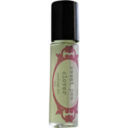 Sweet Pea Clover