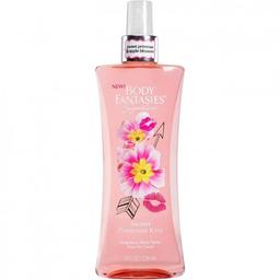 Sweet Primrose Kiss