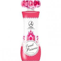 Sweet Princess