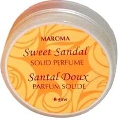 Sweet Sandal