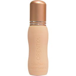 Sweet Santal