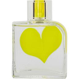 Sweet Sixteen - Yellow