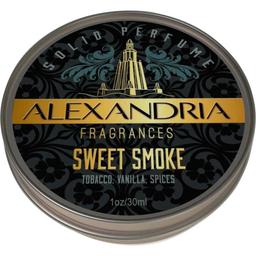 Sweet Smoke