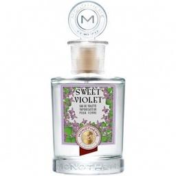 Sweet Violet