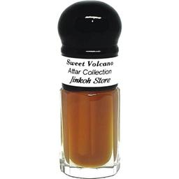 Sweet Volcano