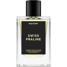 Swiss Praline