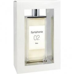 Symphonie 02 Musk
