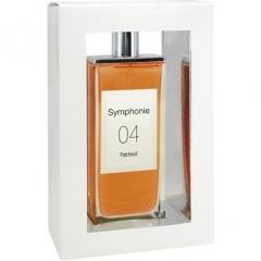 Symphonie 04 Patchouli