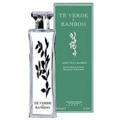 Tè Verde & Bamboo