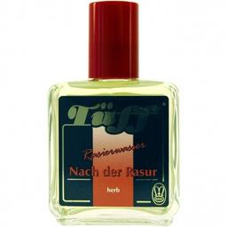 Tüff Rasierwasser herb
