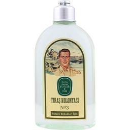 Tıraş Kolonyası N°3