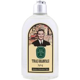 Tıraş Kolonyası N°4