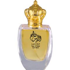 Taaj Al Raas Oudh Blend