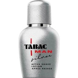 Tabac Man Silver