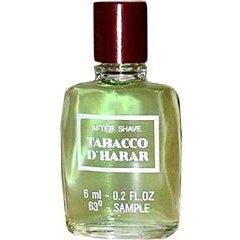 Tabacco d'Harar