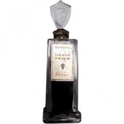 Tabacco d'Harar