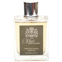 Tabacco e Vanille Absolute