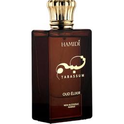 Tabassum Oud Élixir