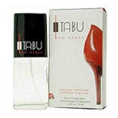 Tabu Red Heels