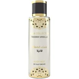 Tahara Vanilla