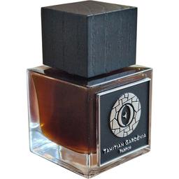 Tahitian Gardénia