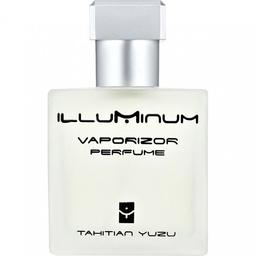 Tahitian Yuzu