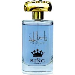 Taj Al Malik - The King Crown
