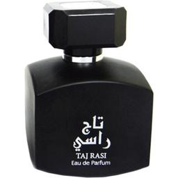Taj Rasi Silver