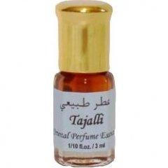 Tajalli