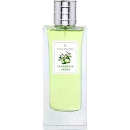 Tangerina Verde