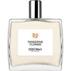 Tangerine Flower