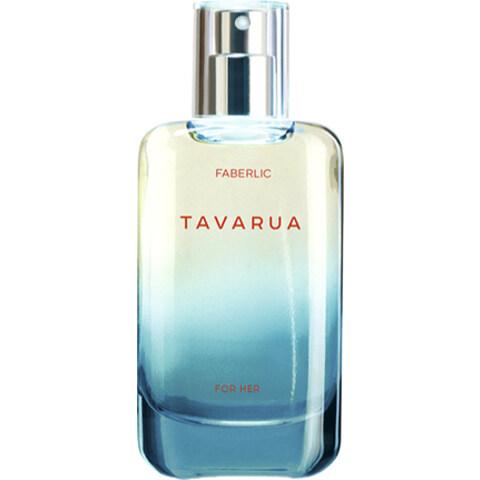 Tavarua for Her