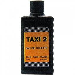 Taxi 2