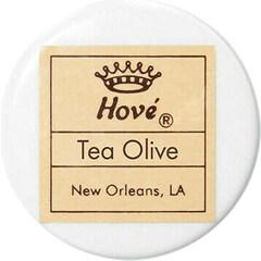Tea Olive