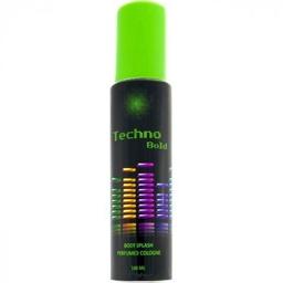 Techno Bold