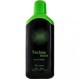 Techno Bold