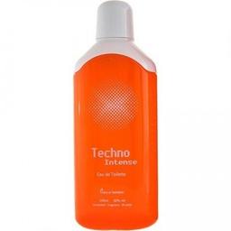 Techno Intense